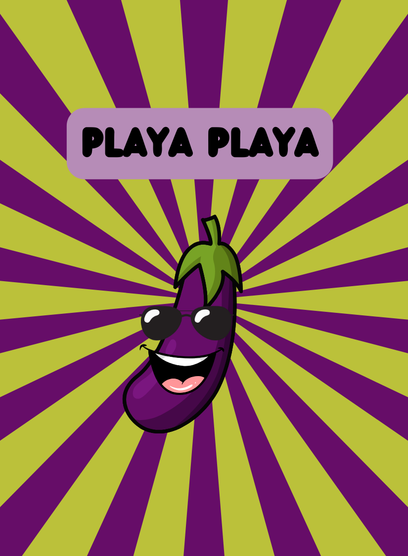 The Pickle Card Game